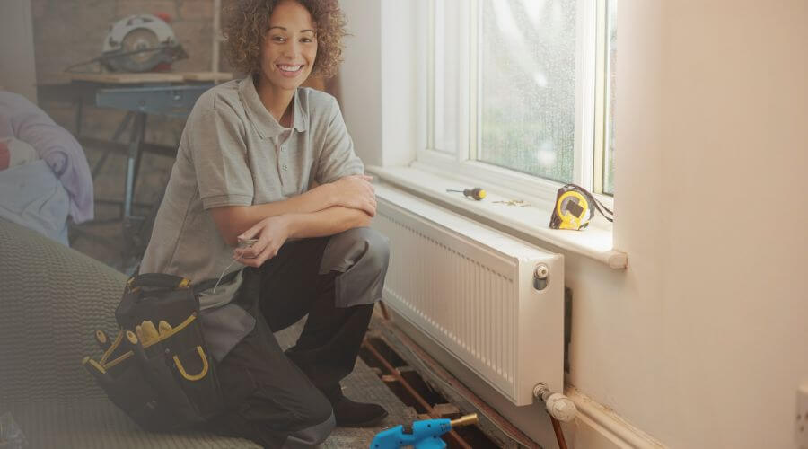 Expert Bathroom Remodeling services in Pattonville, TX